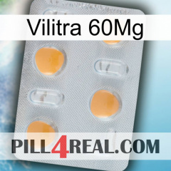 Vilitra 60Mg 24